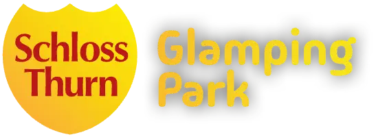 Logo GlampingPark Schloss Thurn